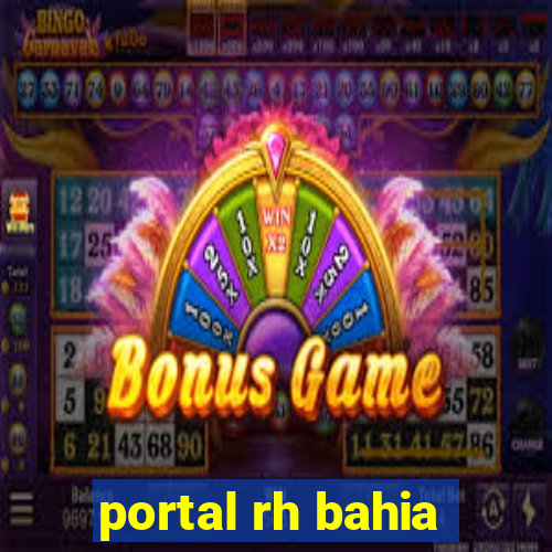 portal rh bahia